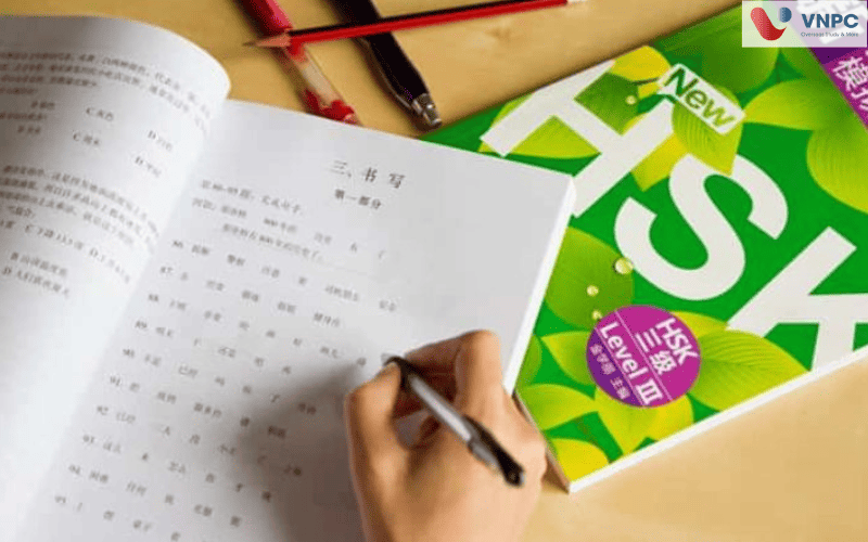 KING888 Trung Quốc Cần HSK Mấy? Cập Nhật Mới Nhất